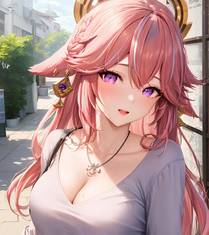 妖神记封面
